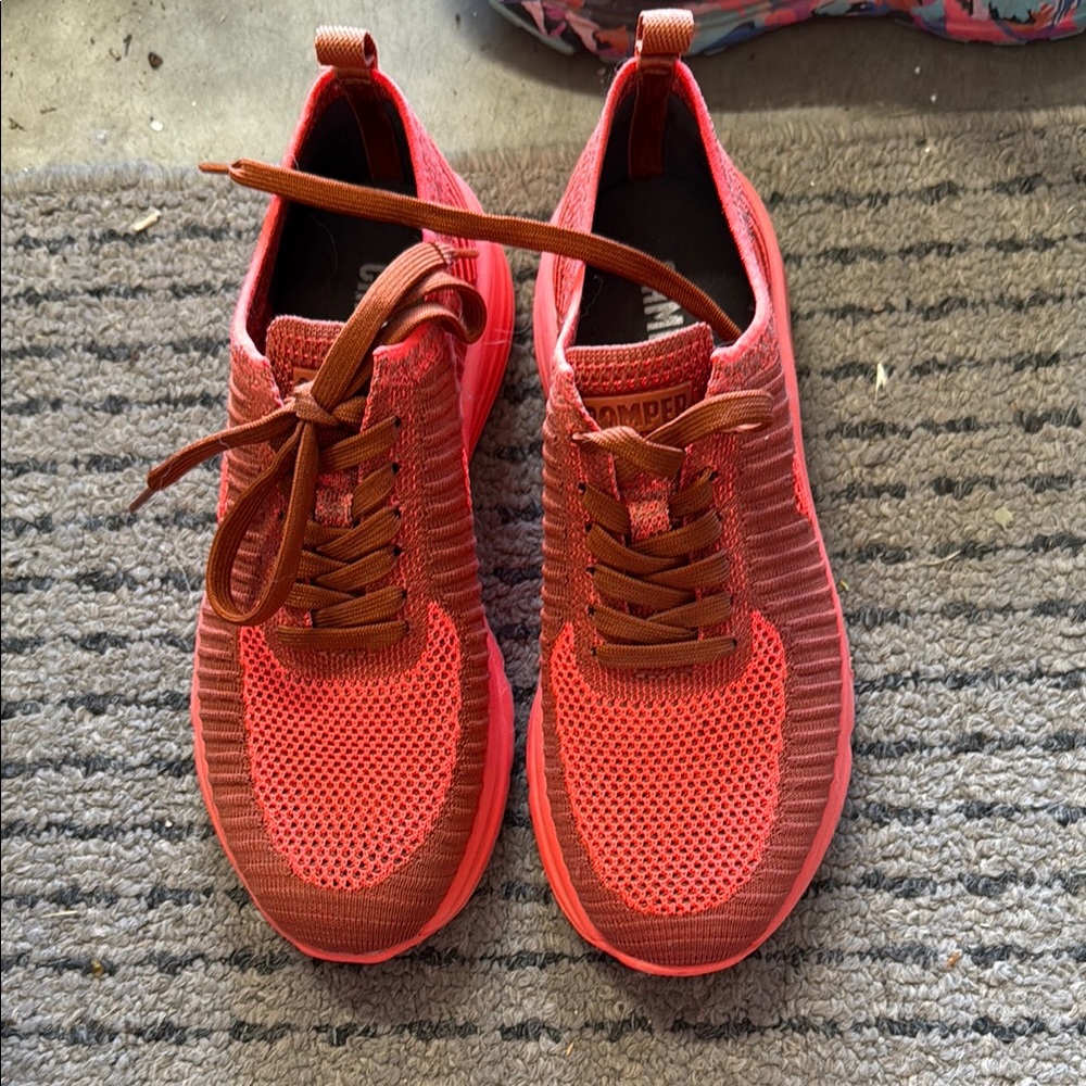 Camper Sneakers Like New Size 36